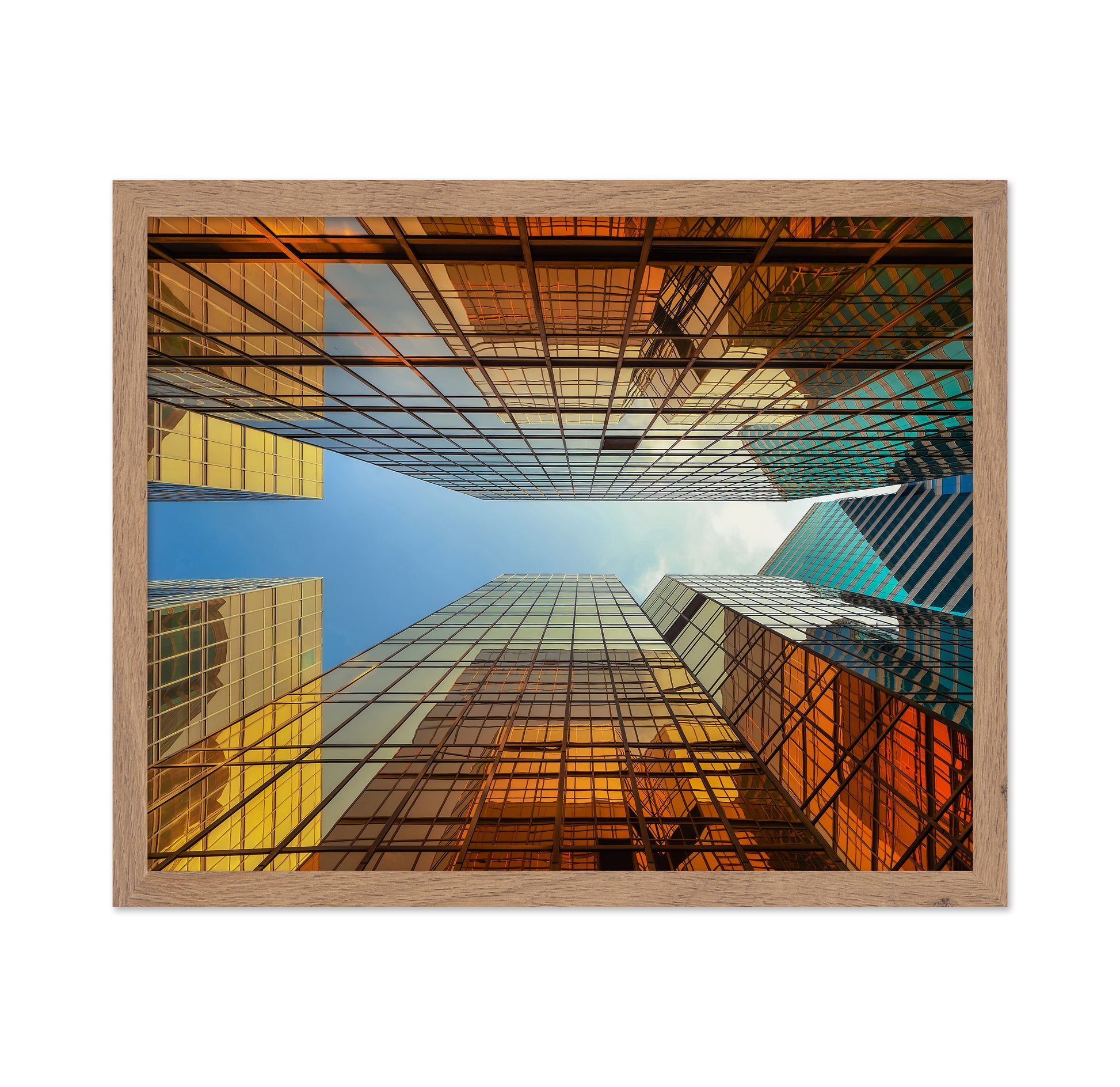 Reflective Surface