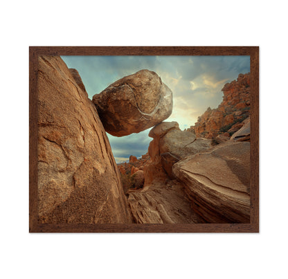 Balanced Rock
