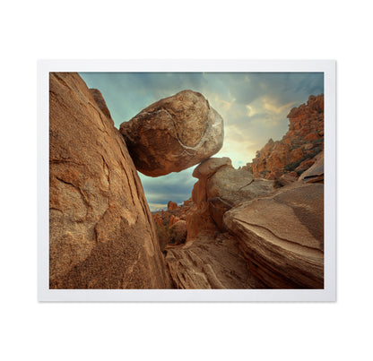 Balanced Rock