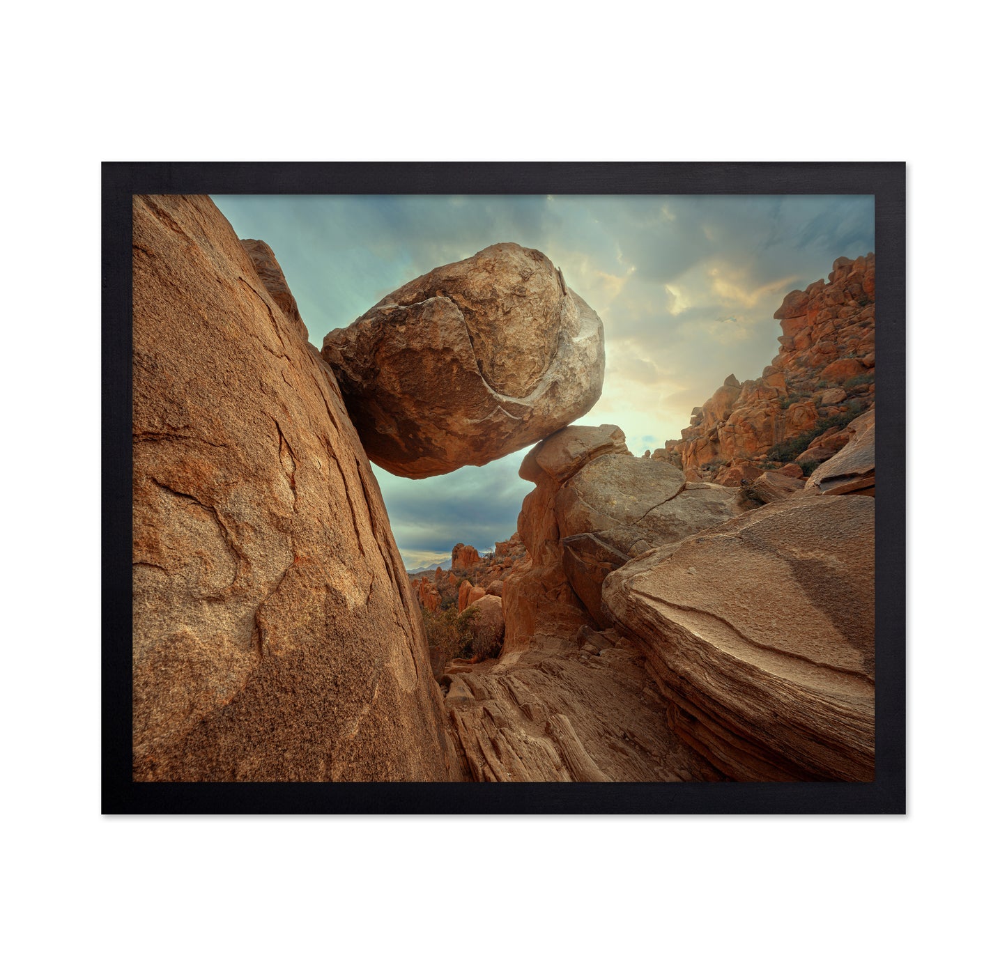 Balanced Rock