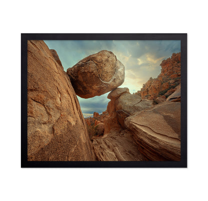 Balanced Rock