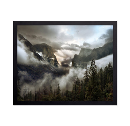 Upper Valley Morning