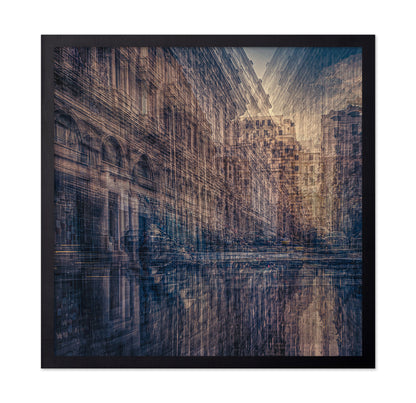 Streets of Namur