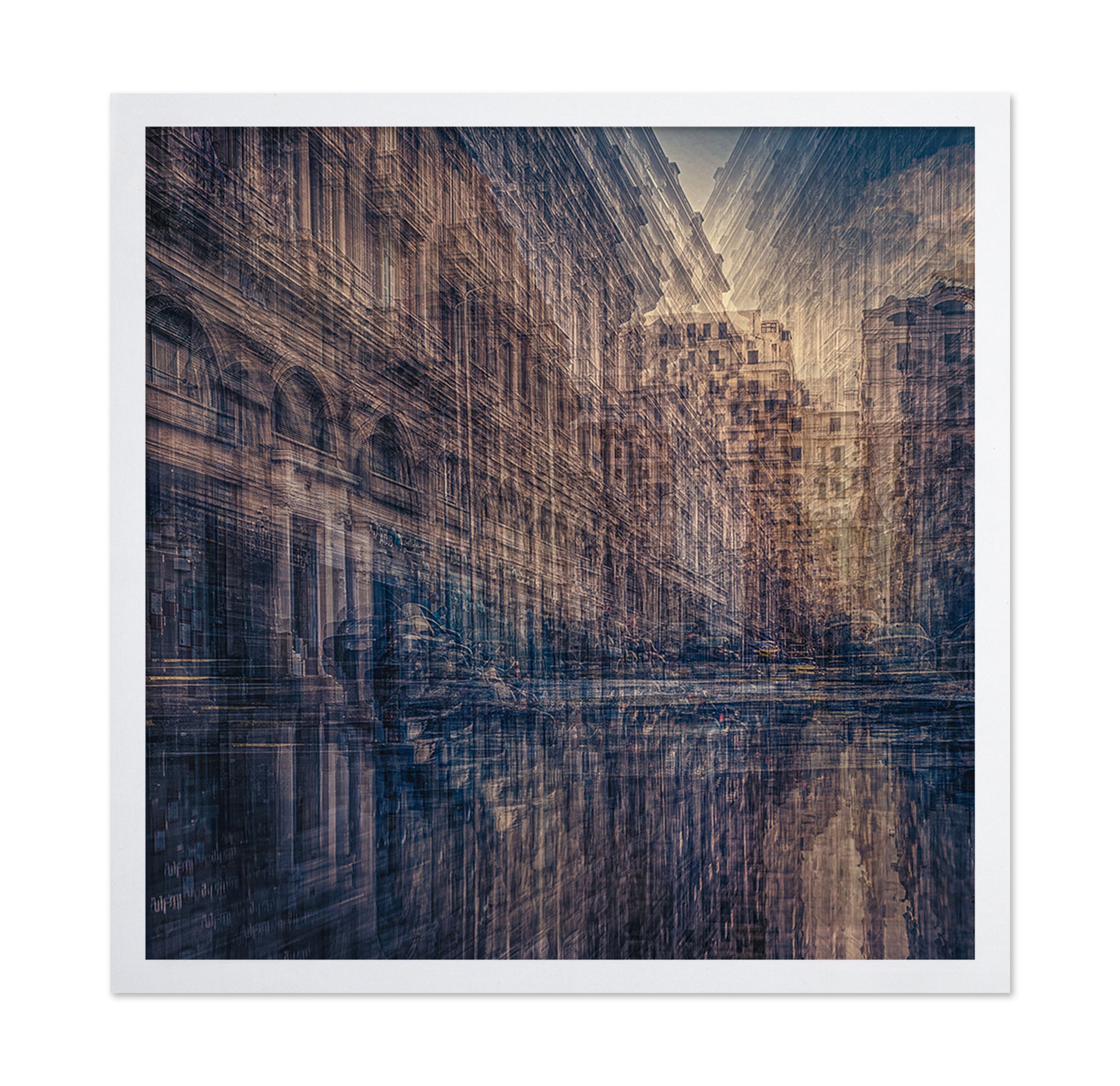 Streets of Namur