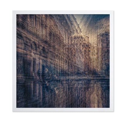 Streets of Namur