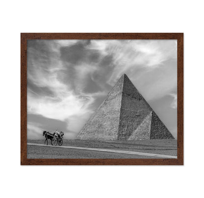 Pyramid of Khafre