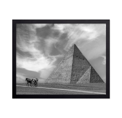 Pyramid of Khafre