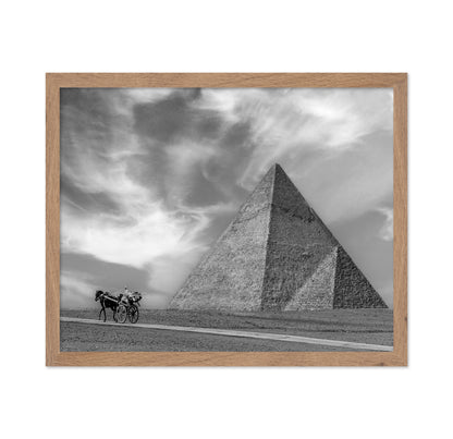 Pyramid of Khafre