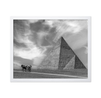 Pyramid of Khafre