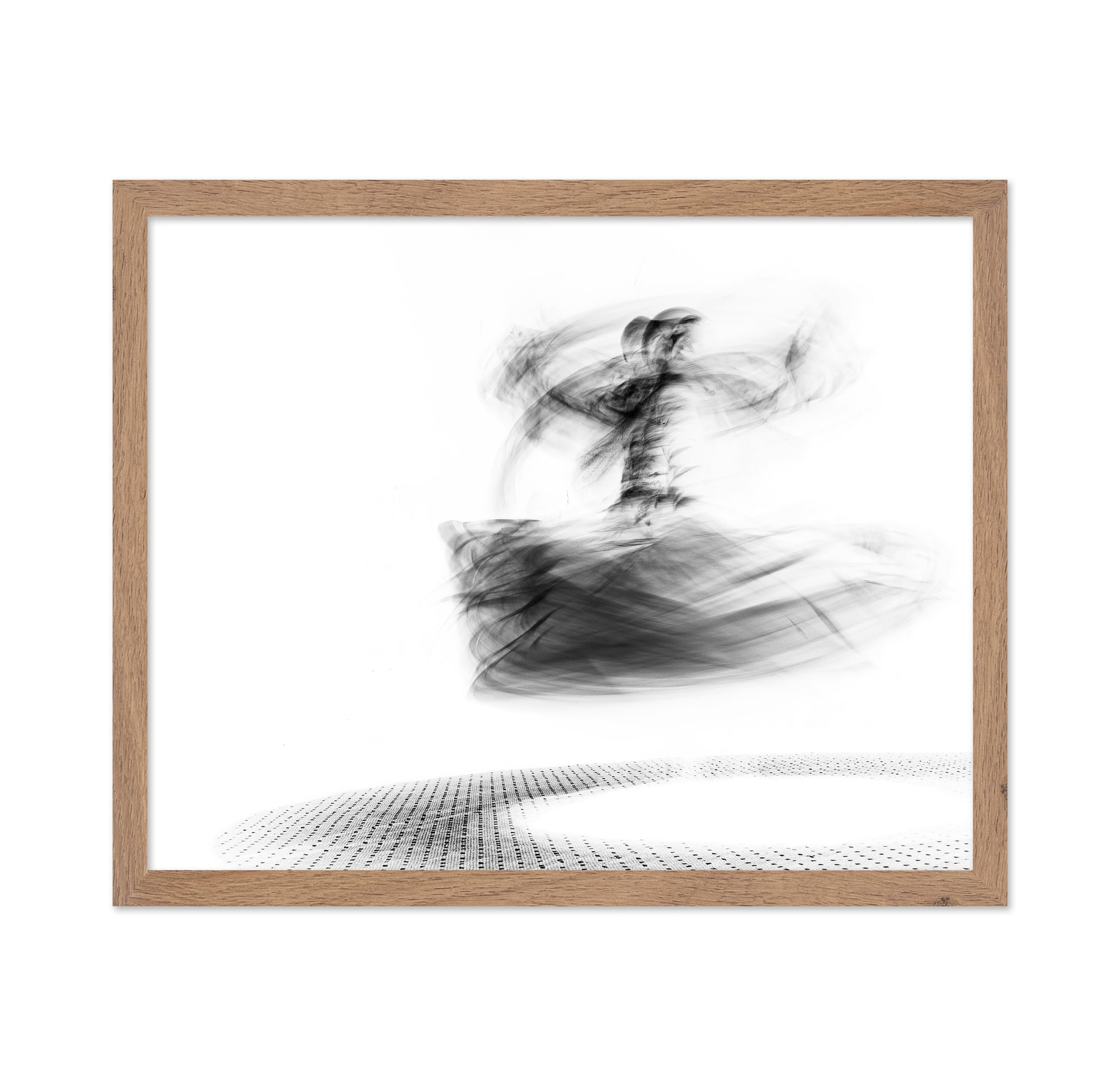 Spinning