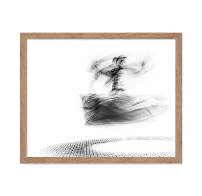 Spinning