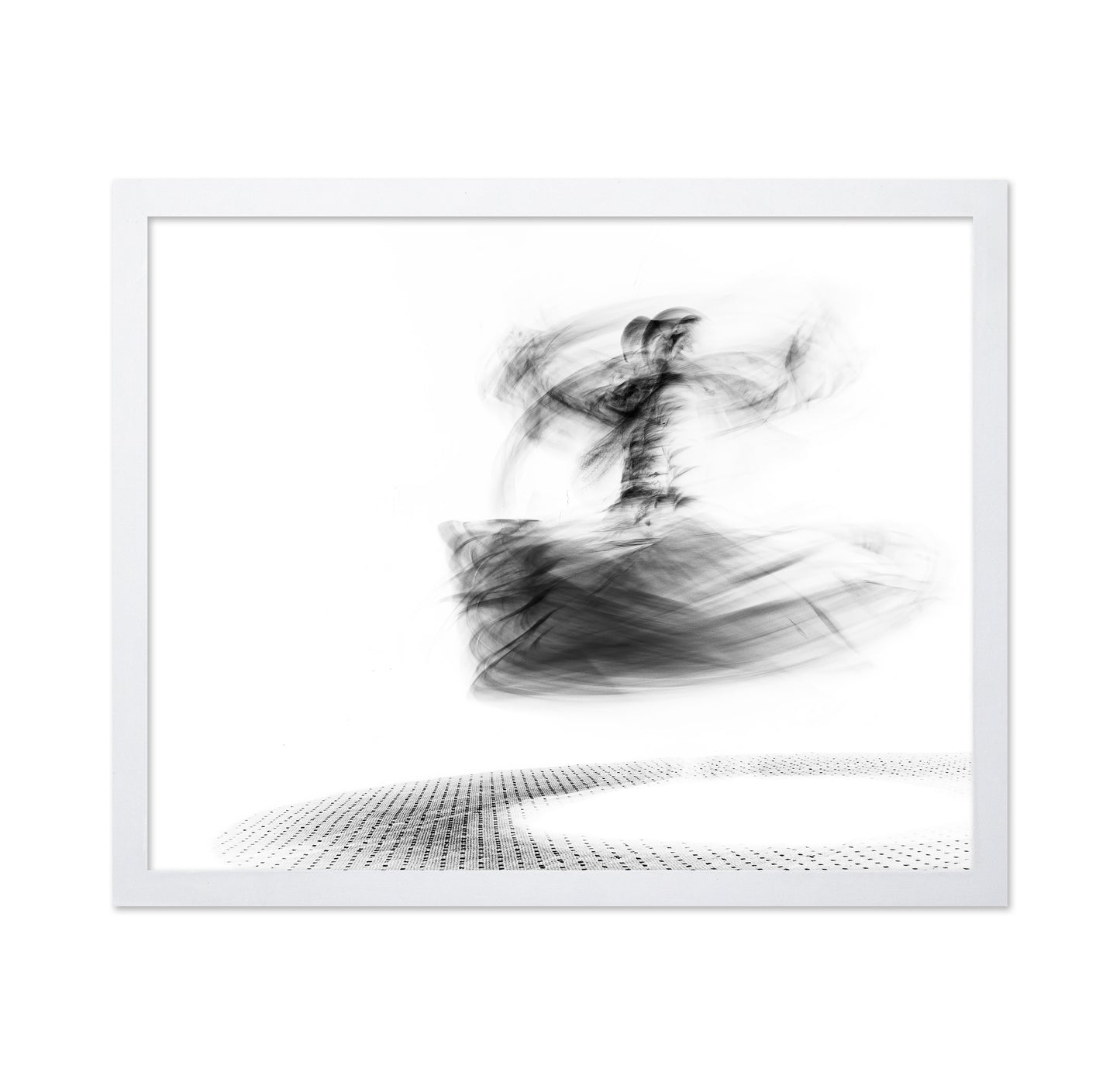 Spinning