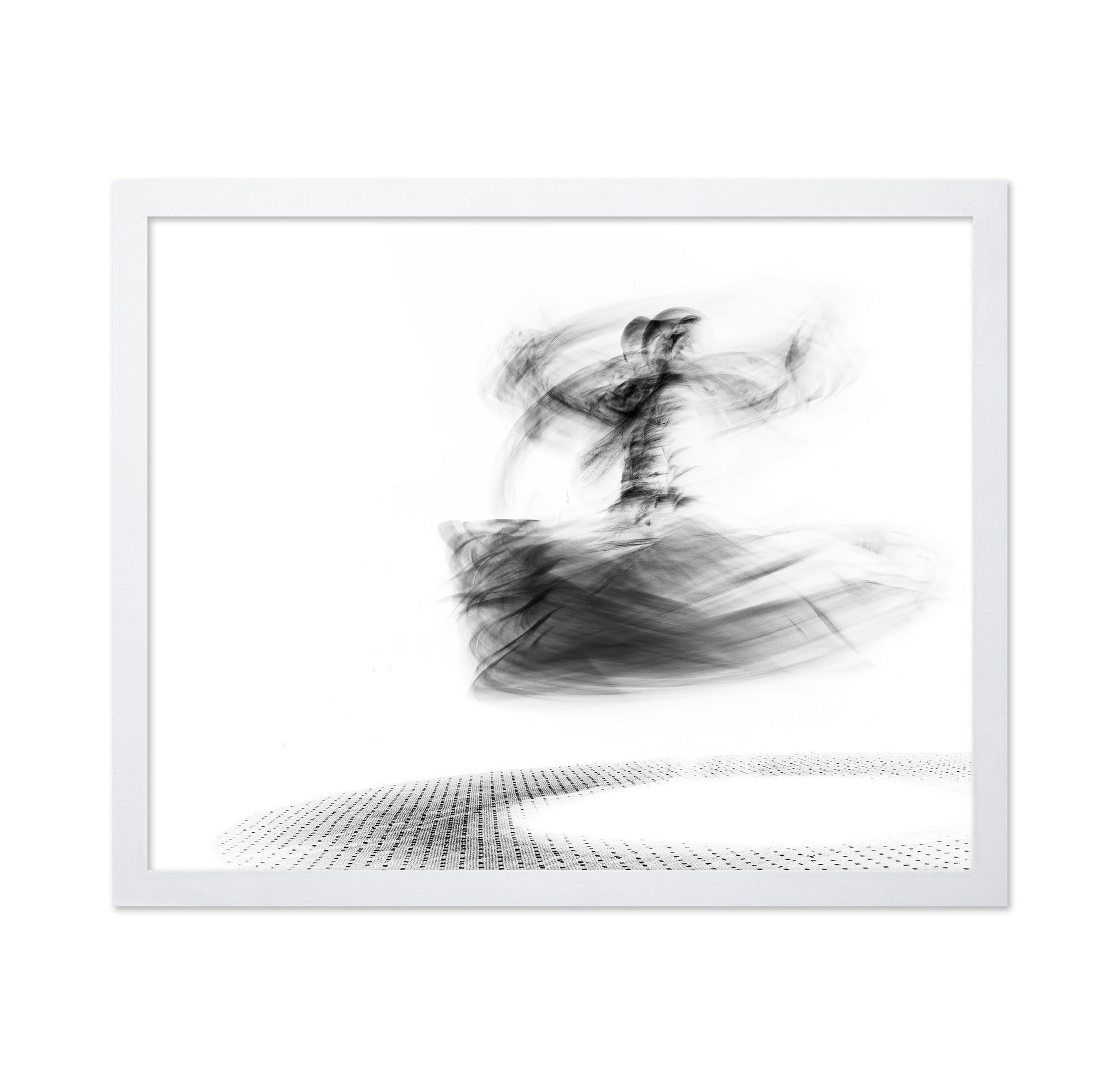 Spinning