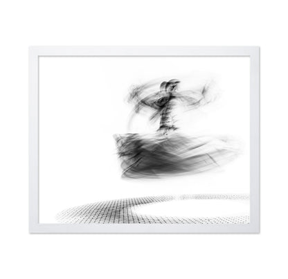 Spinning