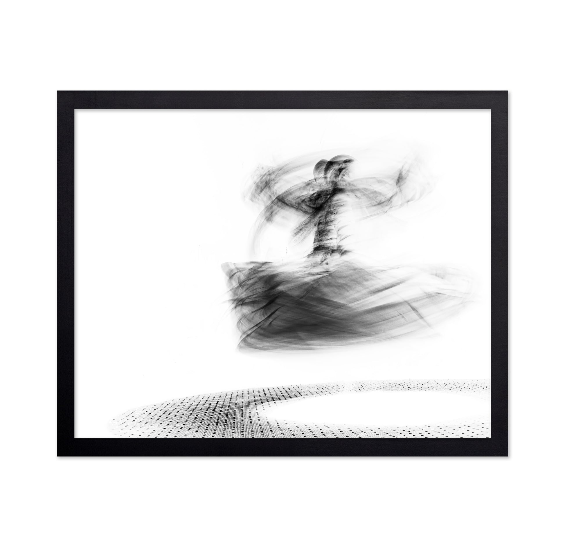Spinning