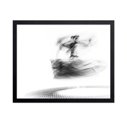 Spinning