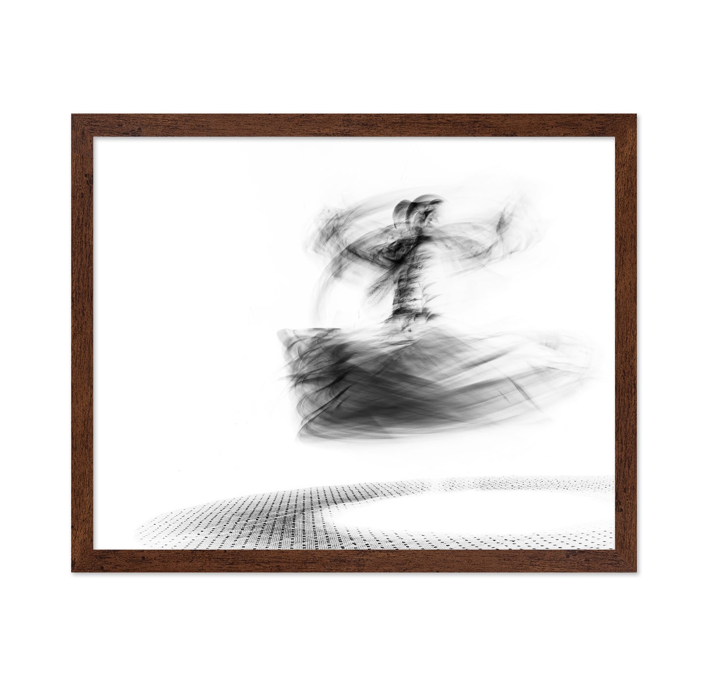 Spinning