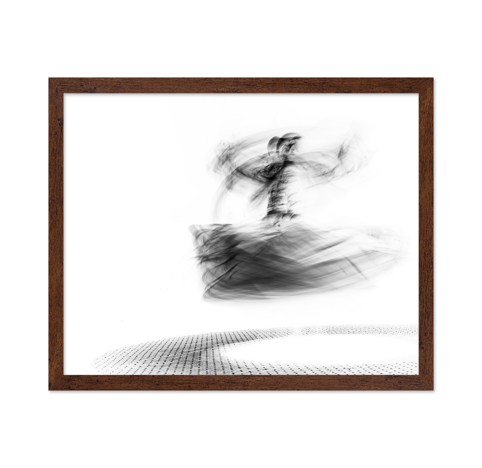 Spinning