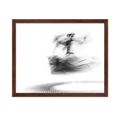 Spinning