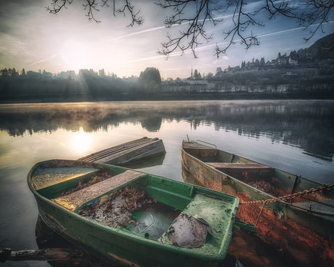 The Lake