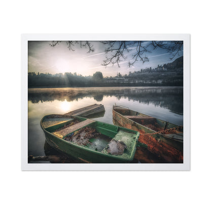The Lake