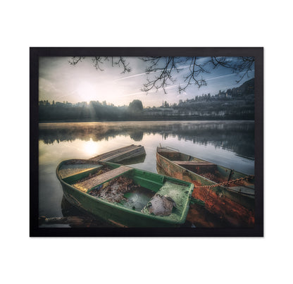 The Lake