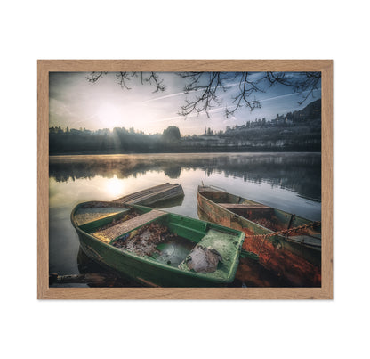 The Lake