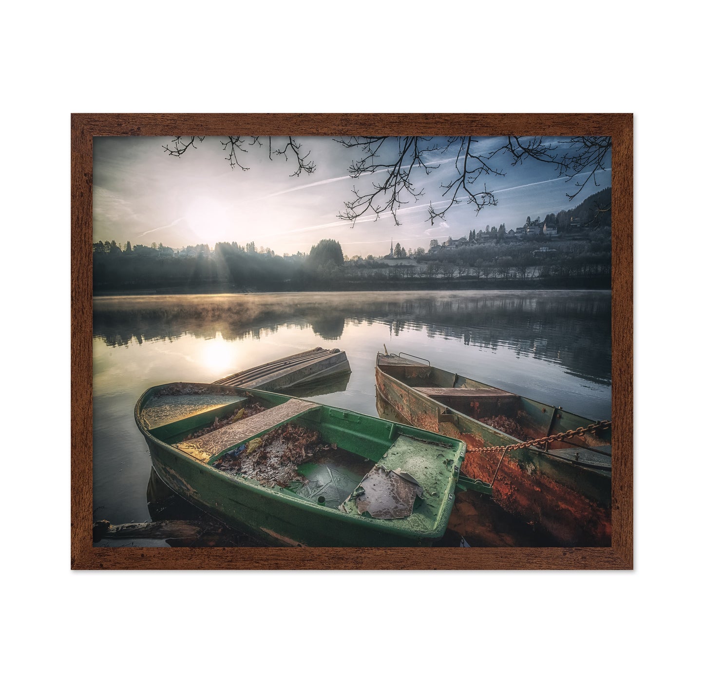 The Lake