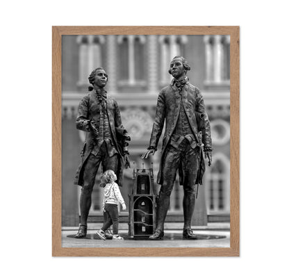 Conversation Through Time