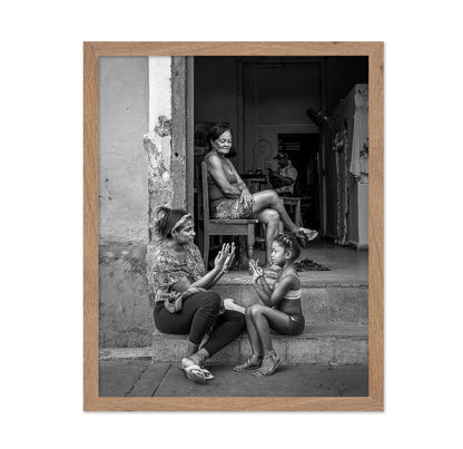 Happy Life Of Cuban