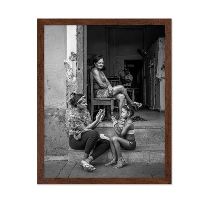 Happy Life Of Cuban