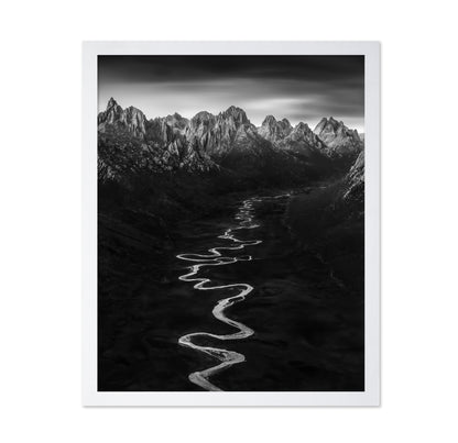 The Mountain Stream