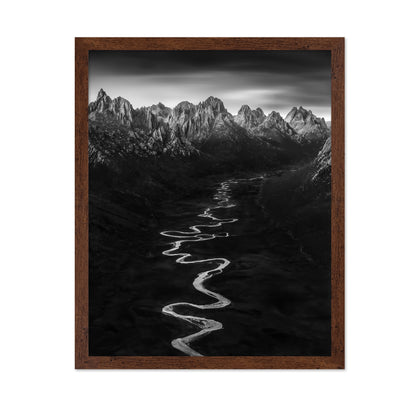 The Mountain Stream