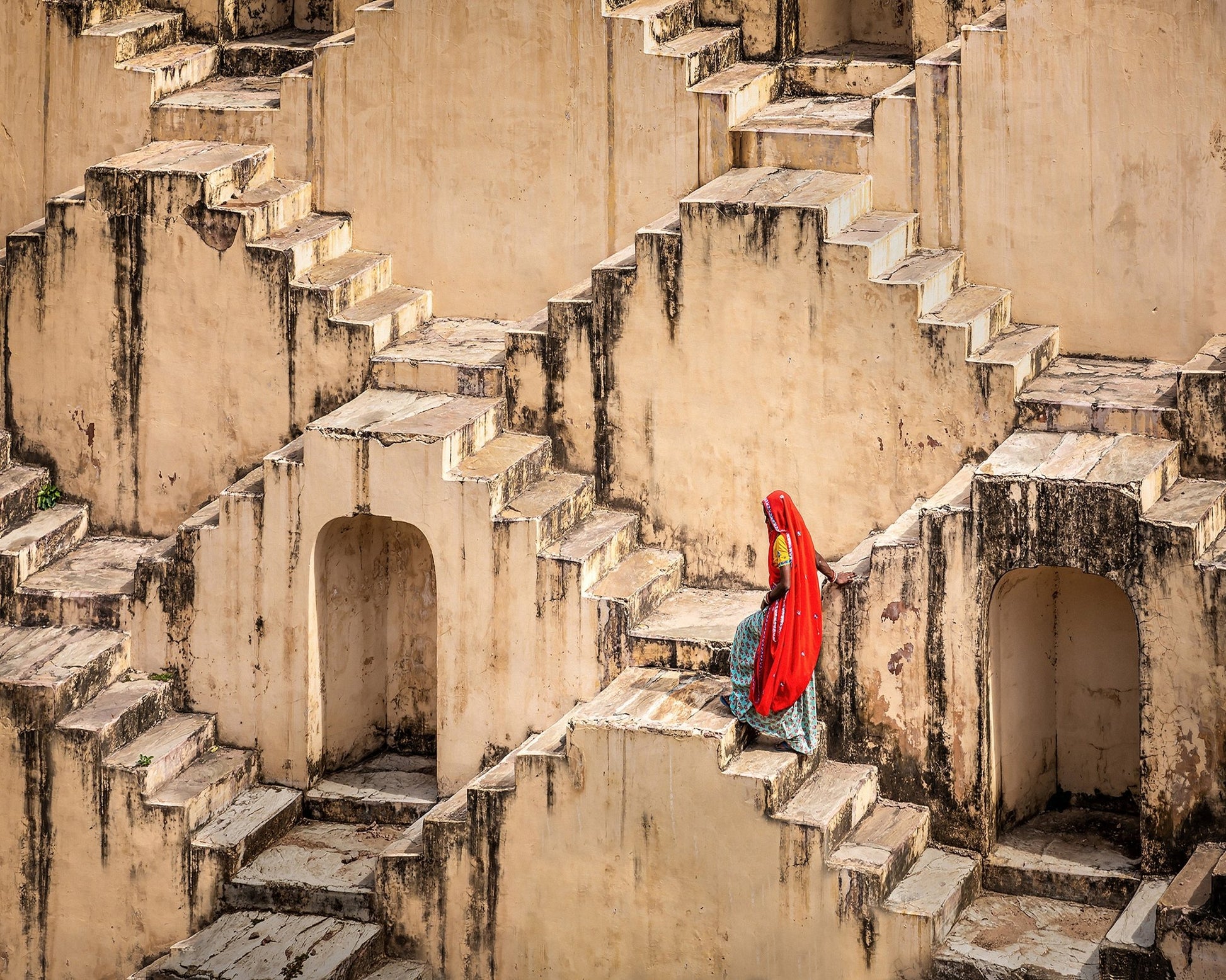 The Tale of A Well
