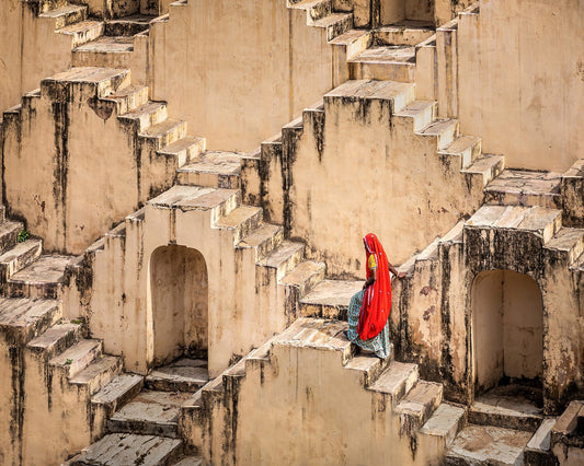 The Tale of A Well