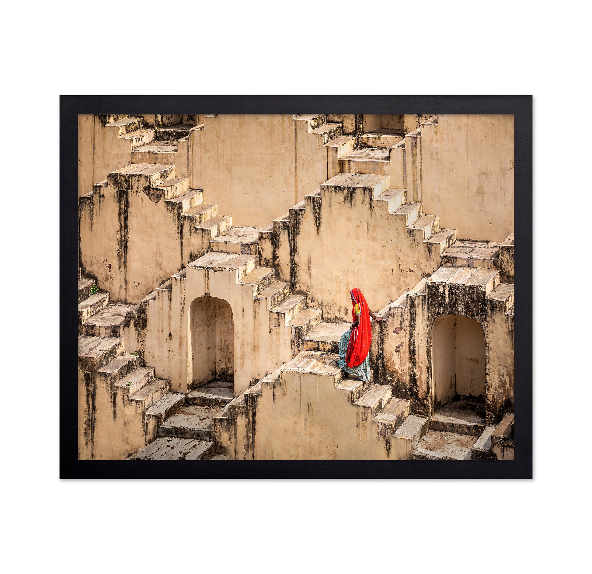 The Tale of A Well