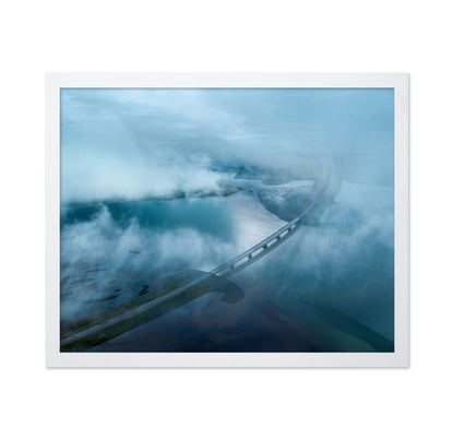 Through The Clouds