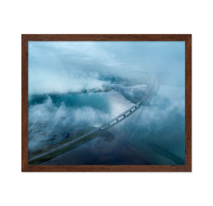 Through The Clouds