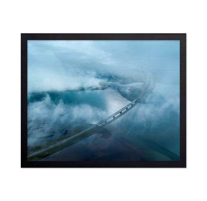 Through The Clouds