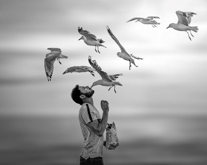 Transcendent Love