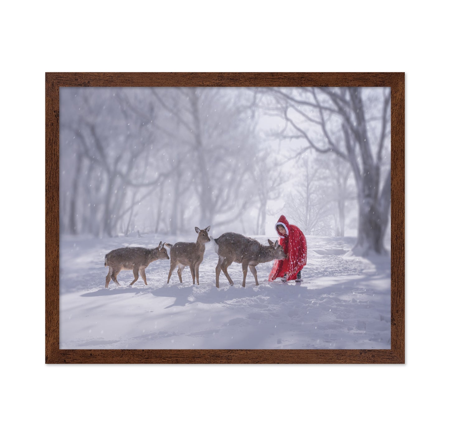 Whispers Of Winter