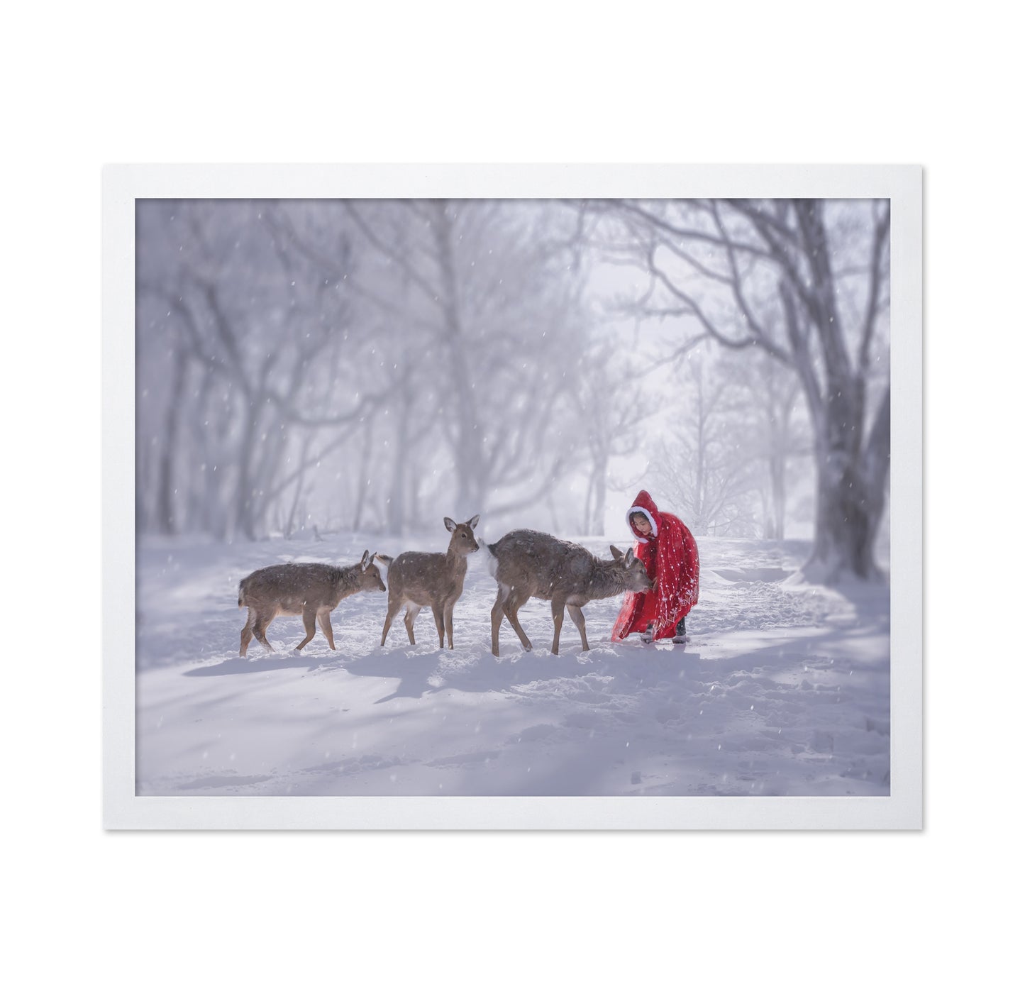 Whispers Of Winter