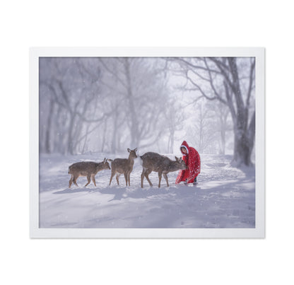 Whispers Of Winter