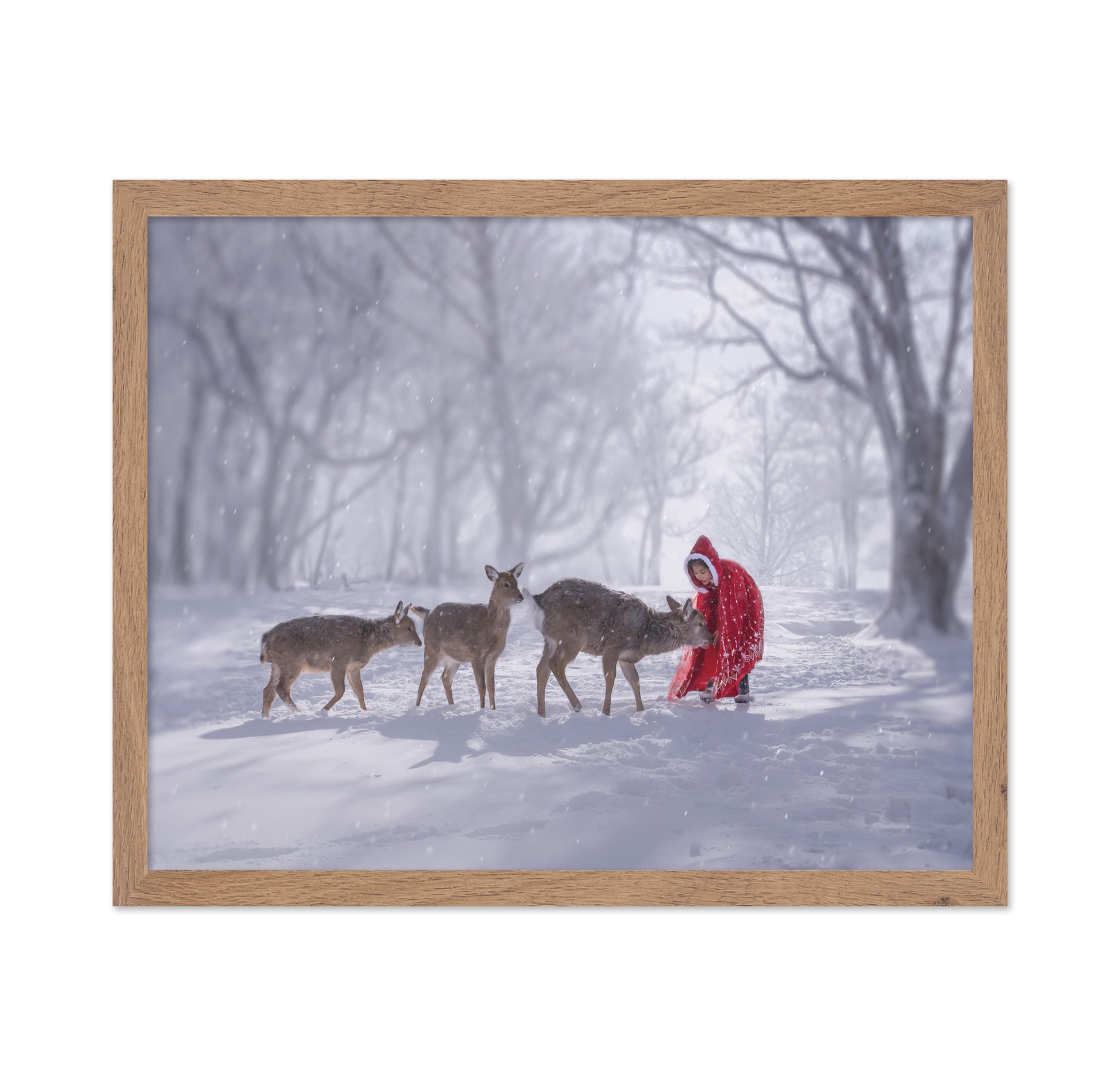 Whispers Of Winter