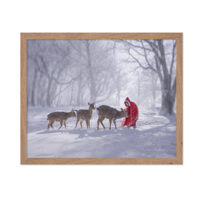 Whispers Of Winter