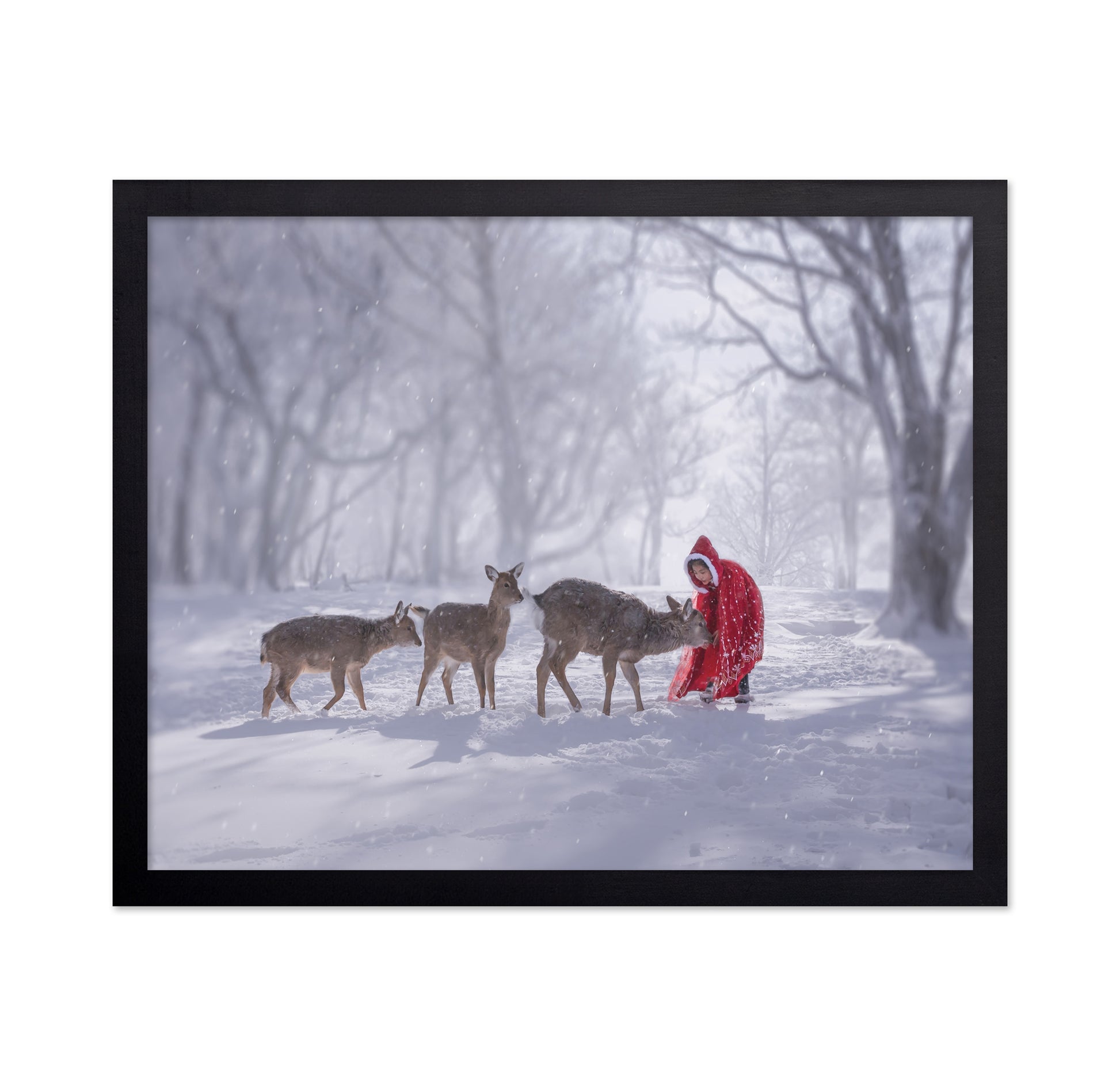 Whispers Of Winter