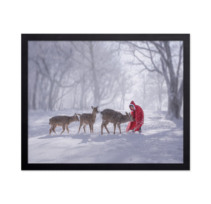 Whispers Of Winter