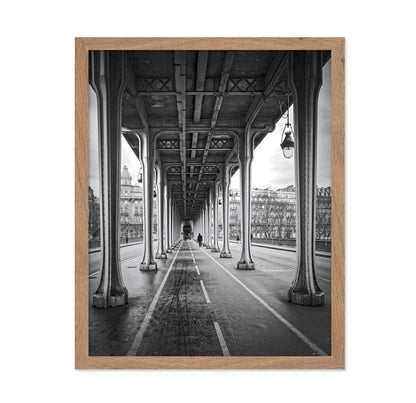 Bir Hakeim Bridge