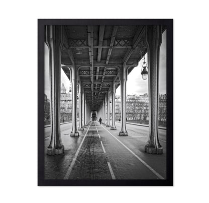 Bir Hakeim Bridge