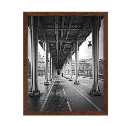 Bir Hakeim Bridge